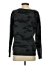 Stitches & Stripes Camo Black Pullover Sweater Size S - photo 2