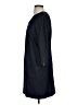 Etcetera Black Casual Dress Size 4 - photo 5