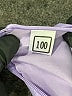 Unbranded Purple Dress Size 100 cm / US 3-4 - photo 3