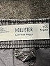 Hollister Gray Jeans Size 00 - photo 7