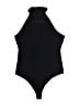 WAYF Black Bodysuit Size XL - photo 2
