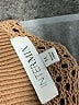 Intermix 100% Lyocell Brown Pullover Sweater Size M - photo 7