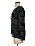 Stitches & Stripes Camo Black Pullover Sweater Size S - photo 5