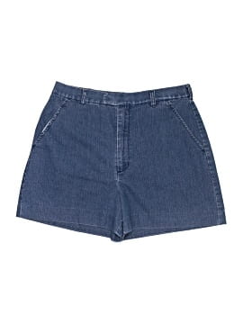 Gloria Vanderbilt Denim Shorts