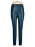 Zenana Blue Active Pants Size XL - photo 1