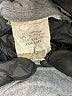 Nau Gray Pullover Hoodie Size M - photo 7