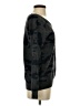Stitches & Stripes Camo Black Pullover Sweater Size S - photo 4