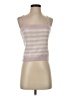 Aqua Pink Sleeveless Top Size S - photo 1