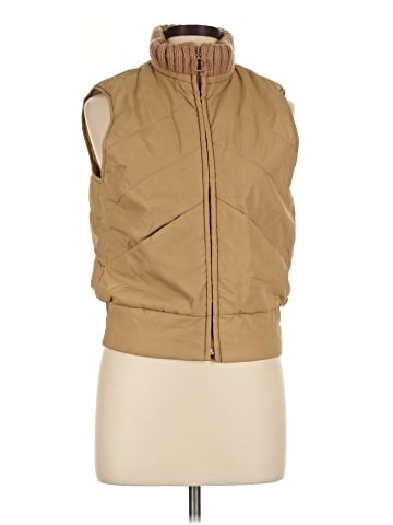 Blue Note Vest (view 1)