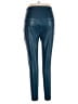 Zenana Blue Active Pants Size XL - photo 2