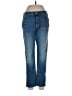 Unbranded Blue Jeans Size 31 waist - photo 1