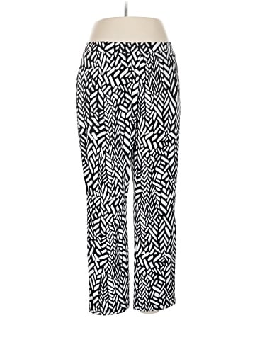 Susan Graver Casual Pants (view 1)