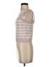 Aqua Pink Sleeveless Top Size S - photo 5
