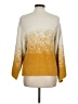 Akemi + Kin Yellow Cardigan Size M (estimated) - photo 2