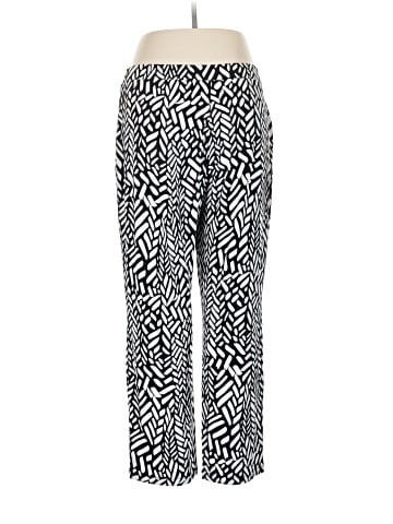 Susan Graver Casual Pants (view 2)
