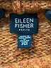 Eileen Fisher Orange Wool Pullover Sweater Size M (petite) - photo 7