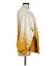 Akemi + Kin Yellow Cardigan Size M (estimated) - photo 4