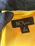 BCX 100% Polyester Solid Yellow Cocktail Dress Size S - photo 7