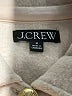 J.Crew Ivory Tan Jacket Size M - photo 6