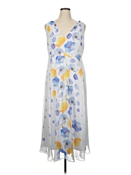 Lane Bryant Cocktail Dress