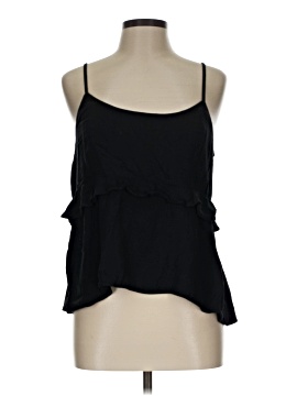 Old Navy Sleeveless Blouse (view 1)