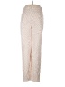 Tinseltown Houndstooth Ivory Jeans Size 13 - photo 2