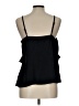 Old Navy 100% Rayon Black Sleeveless Blouse Size L - photo 2