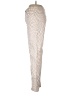 Tinseltown Houndstooth Ivory Jeans Size 13 - photo 5