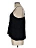 Old Navy 100% Rayon Black Sleeveless Blouse Size L - photo 5