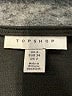 Topshop Black Romper Size 2 - photo 7