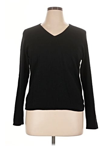 Talbots Pullover Sweater (view 1)