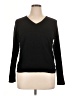 Talbots Black Pullover Sweater Size XL - photo 1