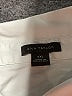Ann Taylor Ivory Long Sleeve Button-Down Shirt Size XXL - photo 7
