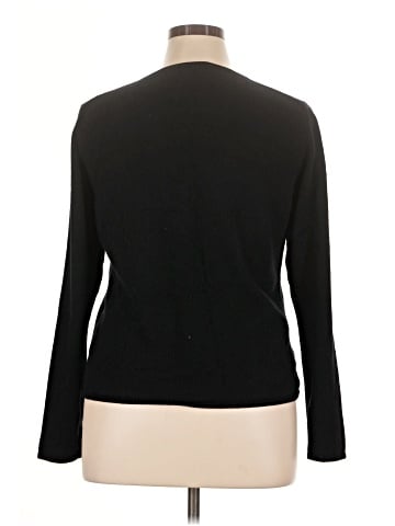 Talbots Pullover Sweater (view 2)