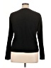 Talbots Black Pullover Sweater Size XL - photo 2