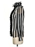 Venus 100% Polyester Black Long Sleeve Blouse Size 2 - photo 5