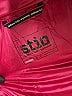 Stio 100% Polyester Purple Vest Size S - photo 6