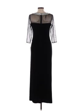 Alex Evenings Cocktail Dress (view 2)