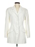 81st & Park Ivory Blazer Size M - photo 1