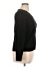 Talbots Black Pullover Sweater Size XL - photo 4