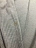 DONNI Gray Cardigan One size - photo 3