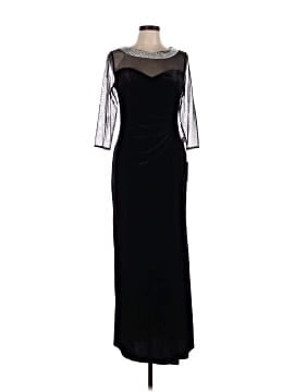 Alex Evenings Cocktail Dress (view 1)