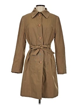 Calvin Klein Trenchcoat (view 1)