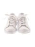 Adidas White Sneakers Size 6 1/2 - photo 2