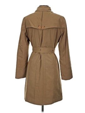Calvin Klein Trenchcoat (view 2)