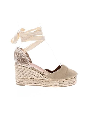 Castaner Wedges (view 1)