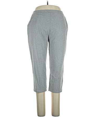 L.L.Bean Active Pants (view 1)