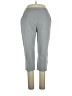 L.L.Bean Solid Gray Active Pants Size XL (petite) - photo 1