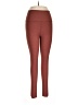 Beyond Yoga Burgundy Active Pants Size M - photo 1