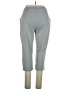 L.L.Bean Solid Gray Active Pants Size XL (petite) - photo 2